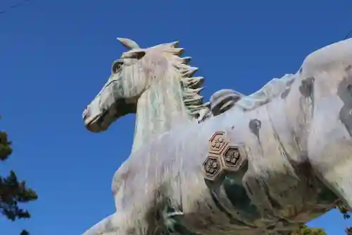 三津厳島神社のその他建物