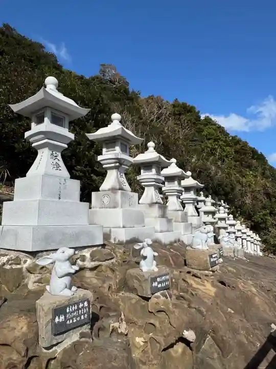 鵜戸神宮(宮崎県)