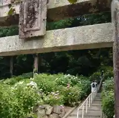 吉備津神社(岡山県)