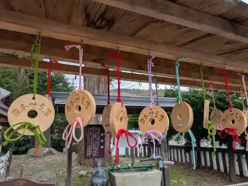 浅岸薬師神社(岩手県)