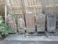 多聞院(神奈川県)