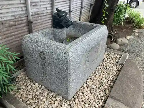 蓮乗院(神奈川県)