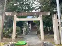 神明社(三重県)