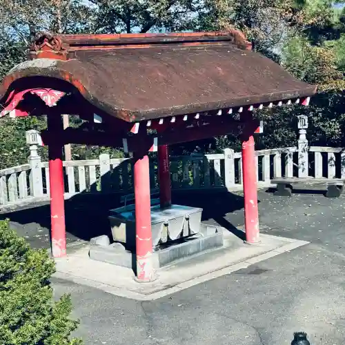観音山慈眼院（高崎観音）(群馬県)