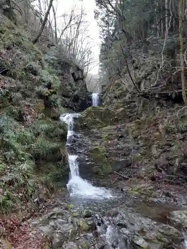 九頭龍神社(東京都)