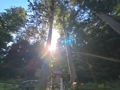 粟鹿神社(兵庫県)