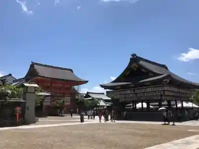 八坂神社(祇園さん)のその他建物