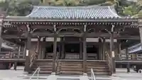 福祥寺(須磨寺)の本殿・本堂