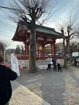 惣宗寺(栃木県)