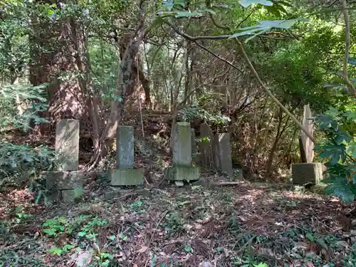 大宮神社のその他建物