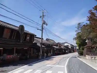 多賀大社(滋賀県)