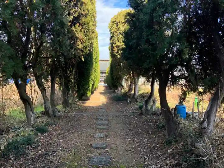 西光寺(長野県)