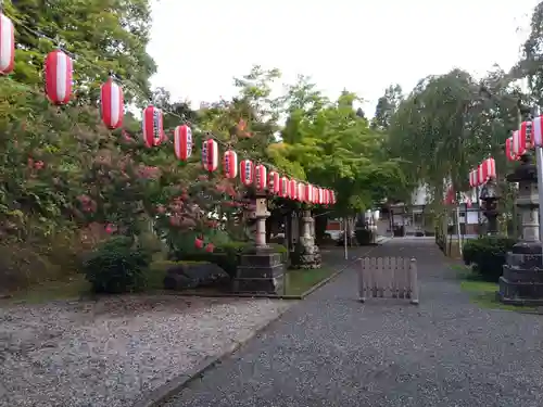 足羽神社(福井県)