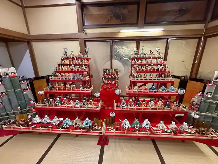 秋葉總本殿可睡斎(静岡県)