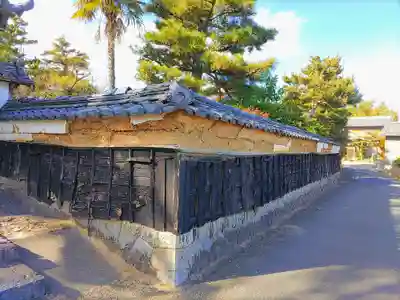 正法寺のその他建物