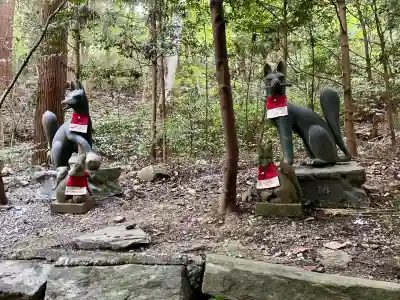 宝登山神社(埼玉県)