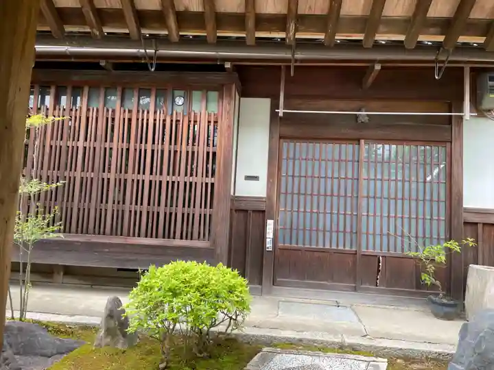 普門寺(京都府)