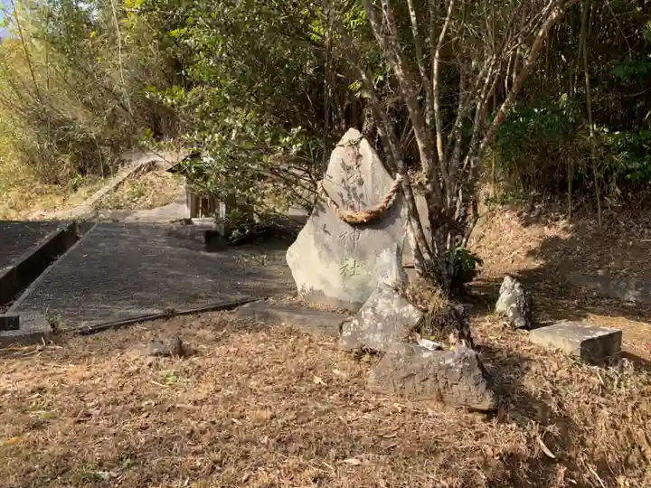 神明神社(千葉県)