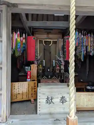 塩船観音寺(東京都)