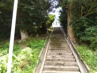 熊野神社(福井県)