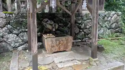 融神社(滋賀県)