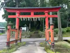 大塩八幡宮(福井県)