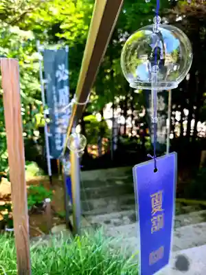 滑川神社 - 仕事と子どもの守り神のその他建物