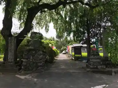 長泉院(埼玉県)