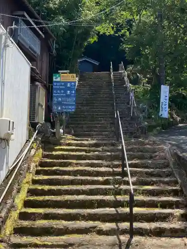 金胎寺(三重県)