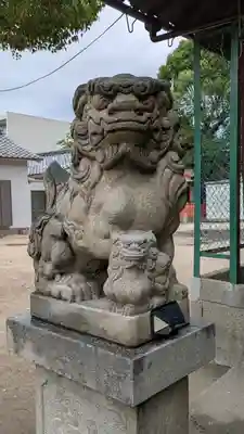 吉備彦神社(兵庫県)