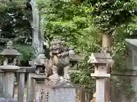 山邊御縣坐神社(奈良県)