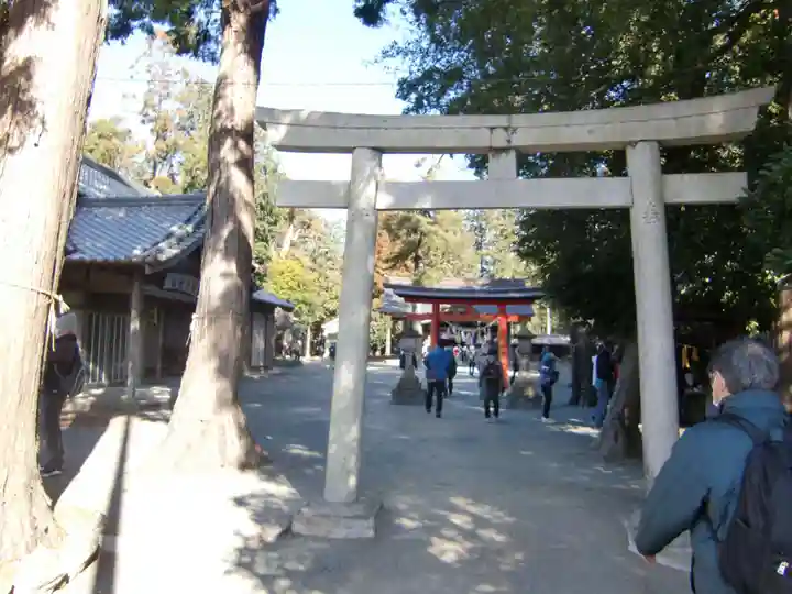菅原神社(愛知県)