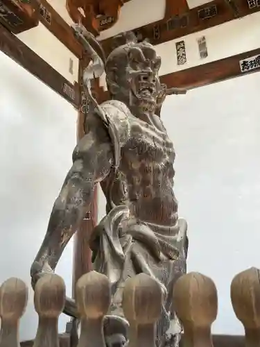 石山寺(滋賀県)