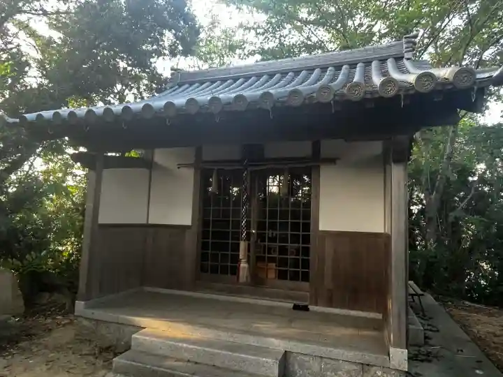 愛宕神社(兵庫県)