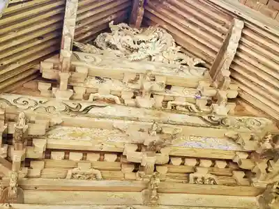 賀茂神社の芸術