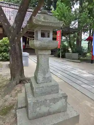 盛岡天満宮(岩手県)