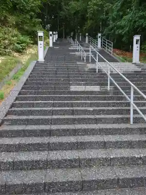 鷹栖神社のその他建物