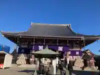 池上本門寺(東京都)