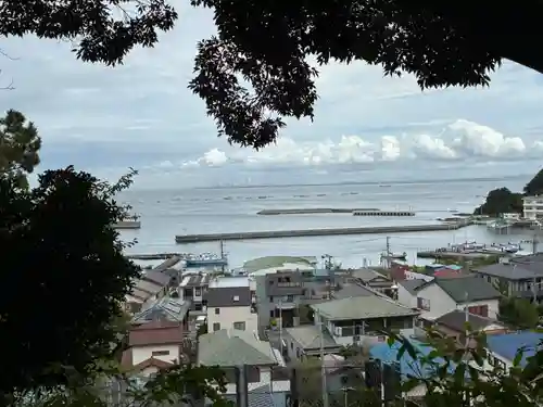 走水神社(神奈川県)