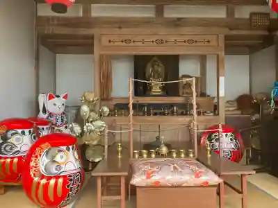 洞昌院(埼玉県)