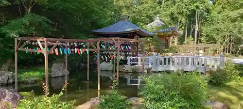 尊永寺のその他建物