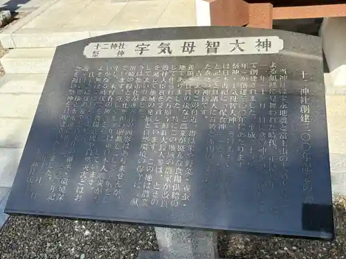 十二神社(神奈川県)