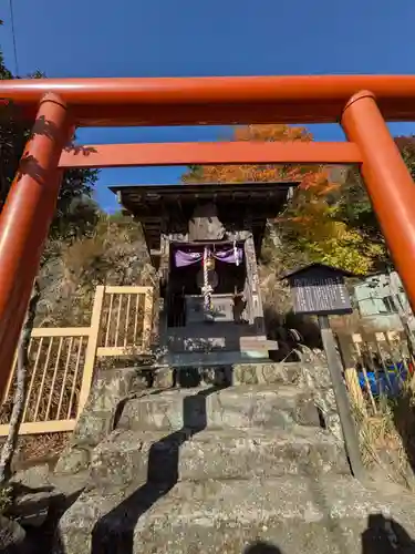 根之元神社(神奈川県)