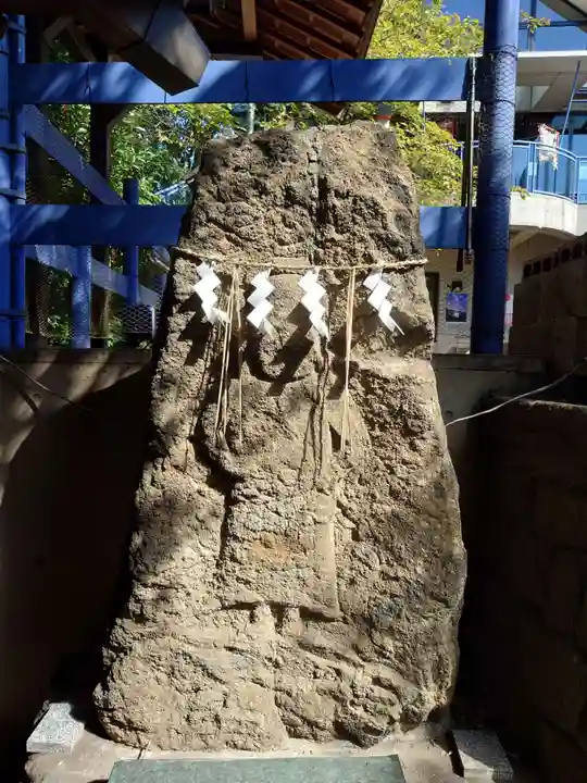 元神明宮(東京都)