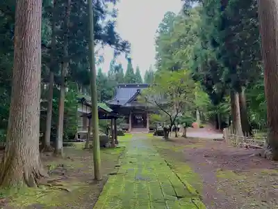 遠賀神社のその他建物