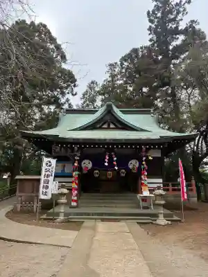 久伊豆社（小久喜久伊豆神社）の{uncategorized: "未分類", other: "その他", undefined: "問題あり", building: "その他建物", grave: "お墓", sacred_gate: "鳥居", guardian: "狛犬", statue: "像", buddha: "仏像", history: "歴史", nature: "自然", garden: "庭園", animal: "動物", pagoda: "塔", temizu: "手水舎", mountain_gate: "山門・神門", sanctuary: "本殿・本堂", subordinate: "末社・摂社", art: "芸術", scenery: "景色", jizo: "地蔵", ema: "絵馬", goshuin: "御朱印", omikuji: "おみくじ", items: "授与品その他", amulet: "お守り", goshuincho: "御朱印帳", eats: "食事", festival: "お祭り", votive_dance: "神楽", shichigosan: "七五三参", wedding: "結婚式", experience: "体験その他", initially: "初詣", around: "周辺", anti_infection: "感染症対策"}