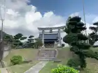 御嶽神社(千葉県)