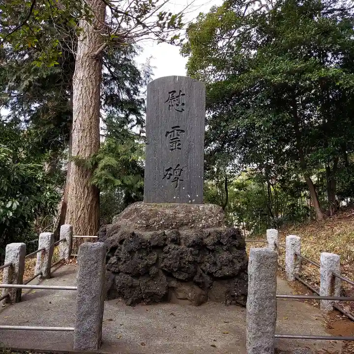 熊野神社のその他建物