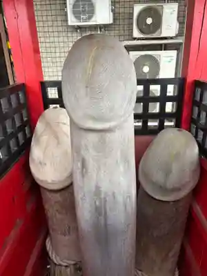 才の神神社(秋田県)