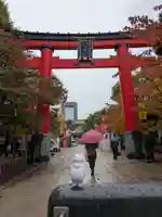 富岡八幡宮(東京都)